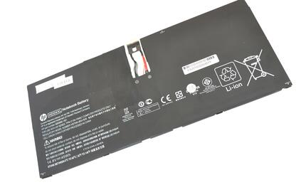Аккумуляторная батарея для ноутбука HP HSTNN-IB3V Envy 4-1000 14.8V Black 3000mAh Orig Аккумуляторная батарея для ноутбука HP HSTNN-IB3V Envy 4-1000 14.8V Black 3000mAh Orig - фото 2