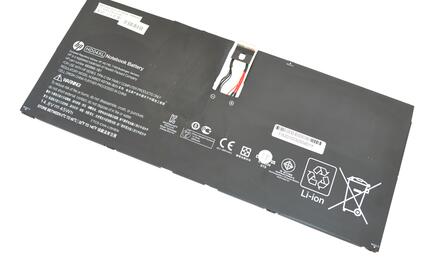 Аккумуляторная батарея для ноутбука HP HSTNN-IB3V Envy 4-1000 14.8V Black 3000mAh Orig Аккумуляторная батарея для ноутбука HP HSTNN-IB3V Envy 4-1000 14.8V Black 3000mAh Orig - фото 3