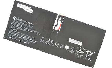 Аккумуляторная батарея для ноутбука HP HSTNN-IB3V Envy 4-1000 14.8V Black 3000mAh Orig Аккумуляторная батарея для ноутбука HP HSTNN-IB3V Envy 4-1000 14.8V Black 3000mAh Orig - фото 5