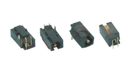 Разъем питания для ноутбука HP Compaq Mini 700 Series, 1000 Series PJ060