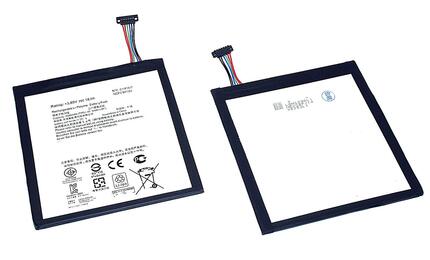 Аккумуляторная батарея для смартфона Asus C11P1517 ZenPad 10 Z301M 3.85V White 4660mAh 18Wh