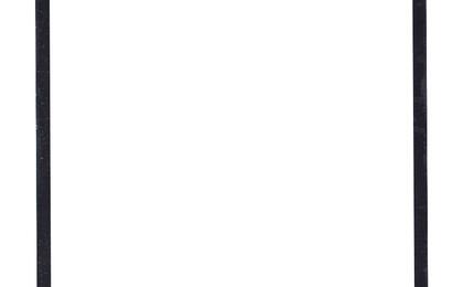 Тачскрин (Сенсорное стекло) для планшета Ritmix RMD-787 черный