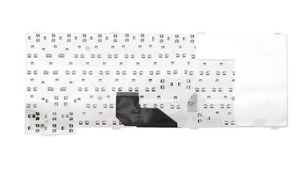 Клавиатура для ноутбука Gateway (MT6000, MT6700, MT6704, MT6705, MT6707) Black, RU - фото 3