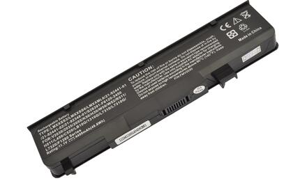 Аккумуляторная батарея для ноутбука Fujitsu-Siemens FMV2030 Amilo Si2636 11.1V Black 4400mAh OEM Аккумуляторная батарея для ноутбука Fujitsu-Siemens FMV2030 Amilo Si2636 11.1V Black 4400mAh OEM - фото 2