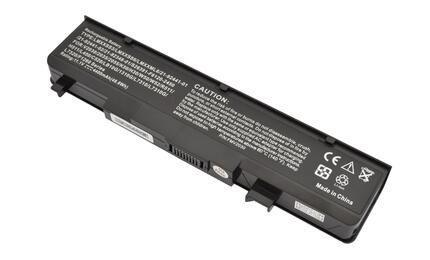 Аккумуляторная батарея для ноутбука Fujitsu-Siemens FMV2030 Amilo Si2636 11.1V Black 4400mAh OEM Аккумуляторная батарея для ноутбука Fujitsu-Siemens FMV2030 Amilo Si2636 11.1V Black 4400mAh OEM - фото 3