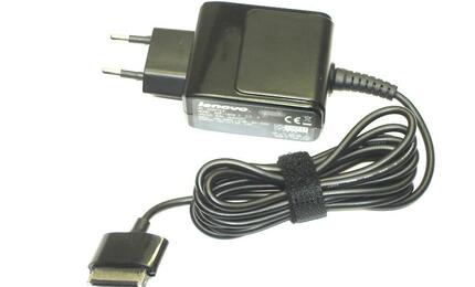 Блок питания для планшета Lenovo 18W 12V 1.5A 40 pin ADP-18AW