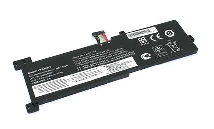 Аккумуляторная батарея для ноутбука L17L2PF0 Lenovo IdeaPad 330-15ARR 7.6V Black 3600mAh OEM Аккумуляторная батарея для ноутбука L17L2PF0 Lenovo IdeaPad 330-15ARR 7.6V Black 3600mAh OEM