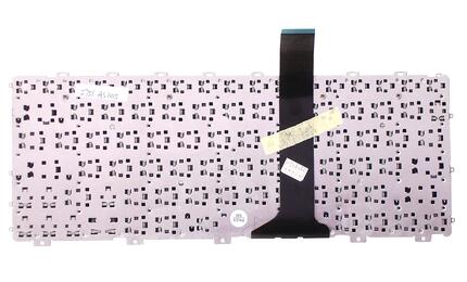 Клавиатура для ноутбука Asus EEE PC 1011, 1015, 1016, 1018, 1025, X101 Brown, (No Frame) RU - фото 3
