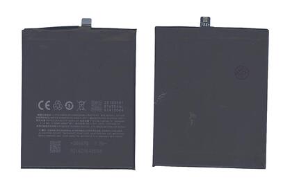 Аккумуляторная батарея для Meizu BT65M M685C 3.8V Black 3000mAh 11.4Wh