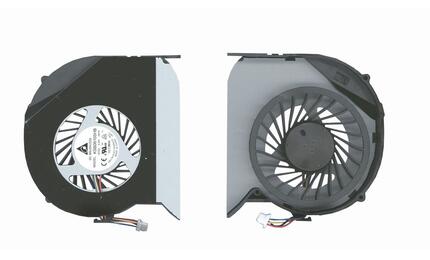 Вентилятор для ноутбука Acer Aspire 4560 5V 0.4A 4-pin Brushless