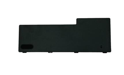 Усиленная аккумуляторная батарея для ноутбука Toshiba PA3480U Satellite P100 10.8V Black 6600mAh OEM Усиленная аккумуляторная батарея для ноутбука Toshiba PA3480U Satellite P100 10.8V Black 6600mAh OEM - фото 2