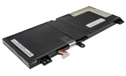 Аккумуляторная батарея для ноутбука Asus C41N1731-2 ROG Strix G512LU 15.4V Black 4335mAh Аккумуляторная батарея для ноутбука Asus C41N1731-2 ROG Strix G512LU 15.4V Black 4335mAh - фото 3