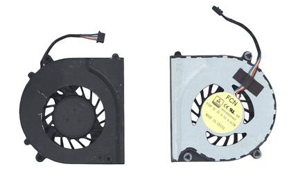 Вентилятор для ноутбука Dell Latitude 14 5404 5V 0.5A 4-pin FCN