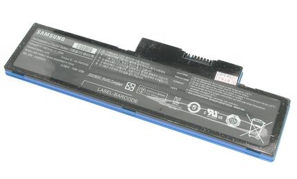 Аккумуляторная батарея для ноутбука Samsung AA-PBPN3BL NP-NS310 11.1V Black 2200mAhr Orig