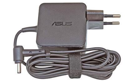 Блок питания для ноутбука Asus 33W 19V 1.75A 4.0x1.35mm ADP-33AW Wall Orig