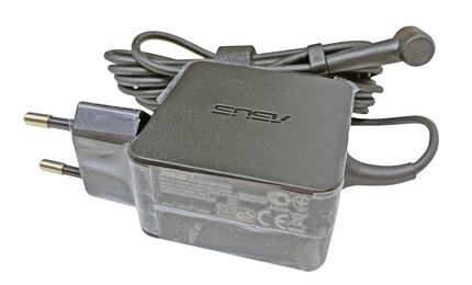 Блок питания для ноутбука Asus 33W 19V 1.75A 4.0x1.35mm ADP-33AW Wall Orig - фото 2