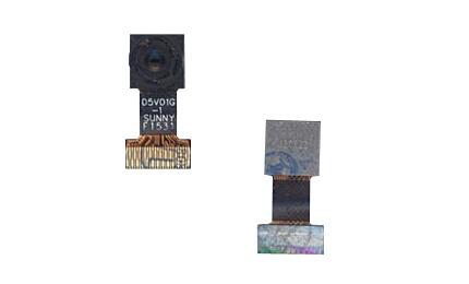 Шлейф фронтальной камеры для Xiaomi Redmi Note 3