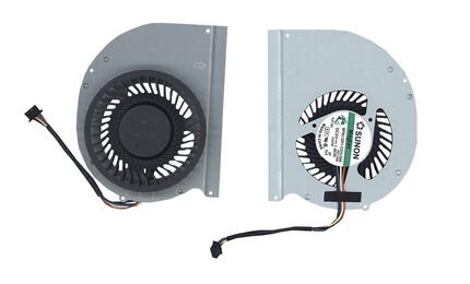 Вентилятор для ноутбука Dell Latitude E6430 5V 0.31A 4-pin SUNON