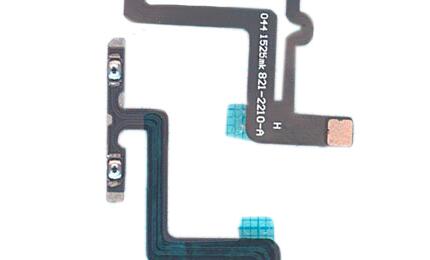 Шлейф кнопки громкости для Apple iPhone 6 Plus