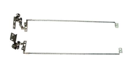 Петли для ноутбука Lenovo IdeaPad G560, G565, Z560, Z565