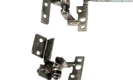 Петли для ноутбука Lenovo IdeaPad G560, G565, Z560, Z565 - фото 2