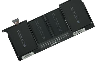 Аккумуляторная батарея для ноутбука Apple A1375 MacBook Air 11-Inch 7.3V Black 4680mAh Аккумуляторная батарея для ноутбука Apple A1375 MacBook Air 11-Inch 7.3V Black 4680mAh