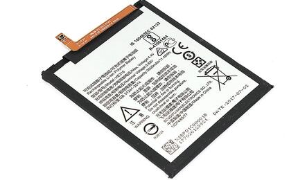 Аккумуляторная батарея для смартфона Nokia HE316 6 TA-1021 3.82V White 3000mAh 11.46Wh