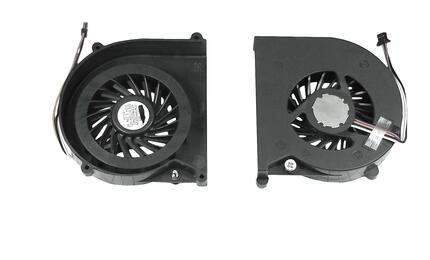 Вентилятор для ноутбука HP ProBook 4310, 4310S, 4311, 4311S, 5V 0.23A 4-pin HP