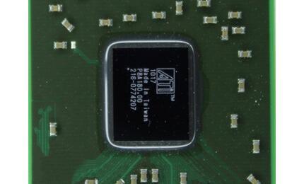 Чип ATI 216-0774207