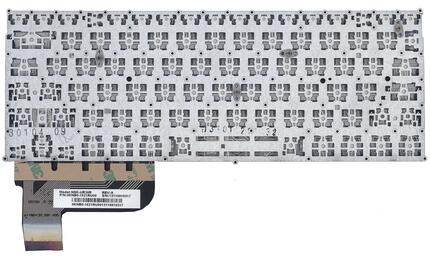 Клавиатура для ноутбука Asus Taichi (21, 31), Black, (No Frame) RU - фото 3