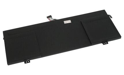 Аккумуляторная батарея для ноутбука Lenovo L15M4PC0 IdeaPad 710S-13ISK 7.5V Black 6135mAh Orig Аккумуляторная батарея для ноутбука Lenovo L15M4PC0 IdeaPad 710S-13ISK 7.5V Black 6135mAh Orig - фото 2