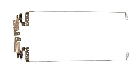 Петли для ноутбука Acer Aspire 7741 - фото 2