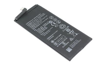 Аккумуляторная батарея для смартфона Huawei HB3246A1EEW Mate Xs 3.85V Black 2250mAh 8.66Wh