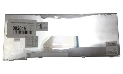 Клавиатура для ноутбука Lenovo IdeaPad (S10-3, S10-3S) Black, RU - фото 2