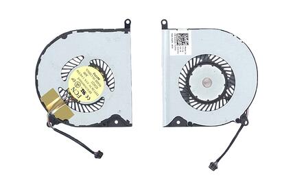 Вентилятор для ноутбука Dell Venue 11 Pro 5V 0.5A 4-pin FCN