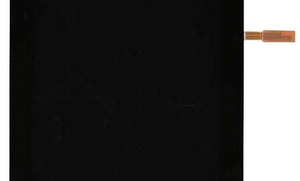 Матрица с тачскрином (модуль) для Samsung Galaxy Tab 3 7.0 Lite SM-T110 черный