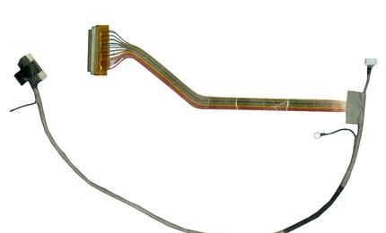 Шлейф матрицы для ноутбука Sony Vaio VGN-BX