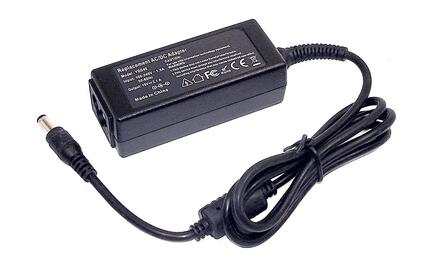 Блок питания для монитора и телевизора 40W 19V 2.1A 5.5x2.5mm YDS40 OEM