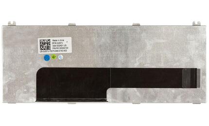 Клавиатура для ноутбука Dell Inspiron Mini (12, 1210) Black, RU - фото 3