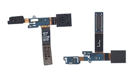 Шлейф фронтальной камеры для Samsung Galaxy Note 4 N910