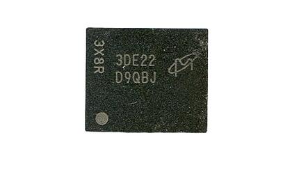 Микросхема 41E77 D9QBJ