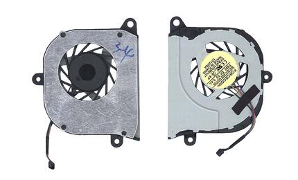 Вентилятор для ноутбука Acer Travelmate 8531 5V 0.4A 4-pin Forcecon