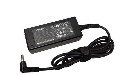 Блок питания для ноутбука Asus 33W 19V 1.75A 4.0x1.35mm ADP-33AW C OEM