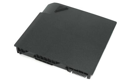 Аккумуляторная батарея для ноутбука Asus A42-G55 G55 14.4V 74Wh Black 5200mAh Orig - фото 2