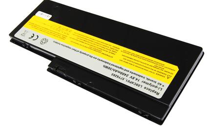 Аккумуляторная батарея для ноутбука Lenovo-IBM L09C4P01 IdeaPad U350 14.8V Black 2400mAh OEM Аккумуляторная батарея для ноутбука Lenovo-IBM L09C4P01 IdeaPad U350 14.8V Black 2400mAh OEM - фото 5