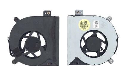 Вентилятор для ноутбука Dell Alienware M18X GPU 5V 0.5A 4-pin FCN левый