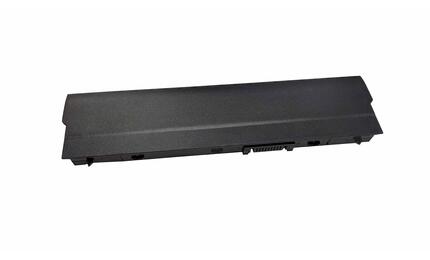 Аккумуляторная батарея для ноутбука Dell Latitude E6120 11.1V RFJMW Black 5200mAh OEM Аккумуляторная батарея для ноутбука Dell Latitude E6120 11.1V RFJMW Black 5200mAh OEM - фото 3