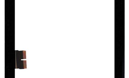 Тачскрин (Сенсорное стекло) для планшета HP Touchpad 9.7&quot;