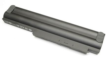Аккумуляторная батарея для ноутбука Lenovo-IBM 42T4940 ThinkPad X220 11.1V Black 5600mAh Orig - фото 2