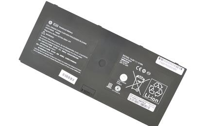 Аккумуляторная батарея для ноутбука HP Compaq HSTNN-C72C ProBook 5310M 14.8V Black 2800mAh Orig Аккумуляторная батарея для ноутбука HP Compaq HSTNN-C72C ProBook 5310M 14.8V Black 2800mAh Orig - фото 5